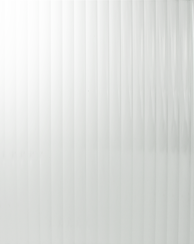 Sample Insert-Glass-10mm Reeded